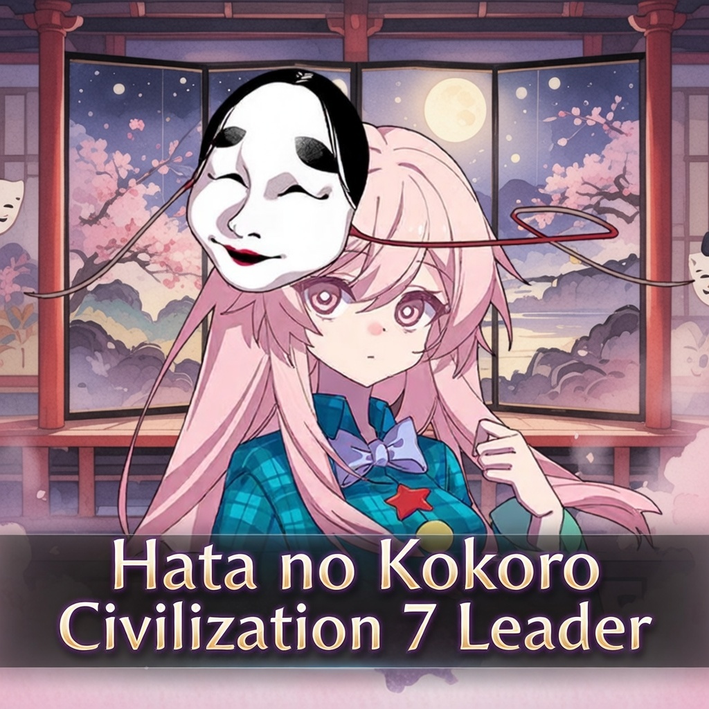 Hata no Kokoro