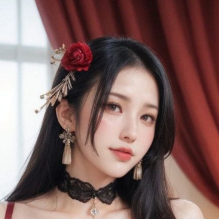 巨乳少妇
