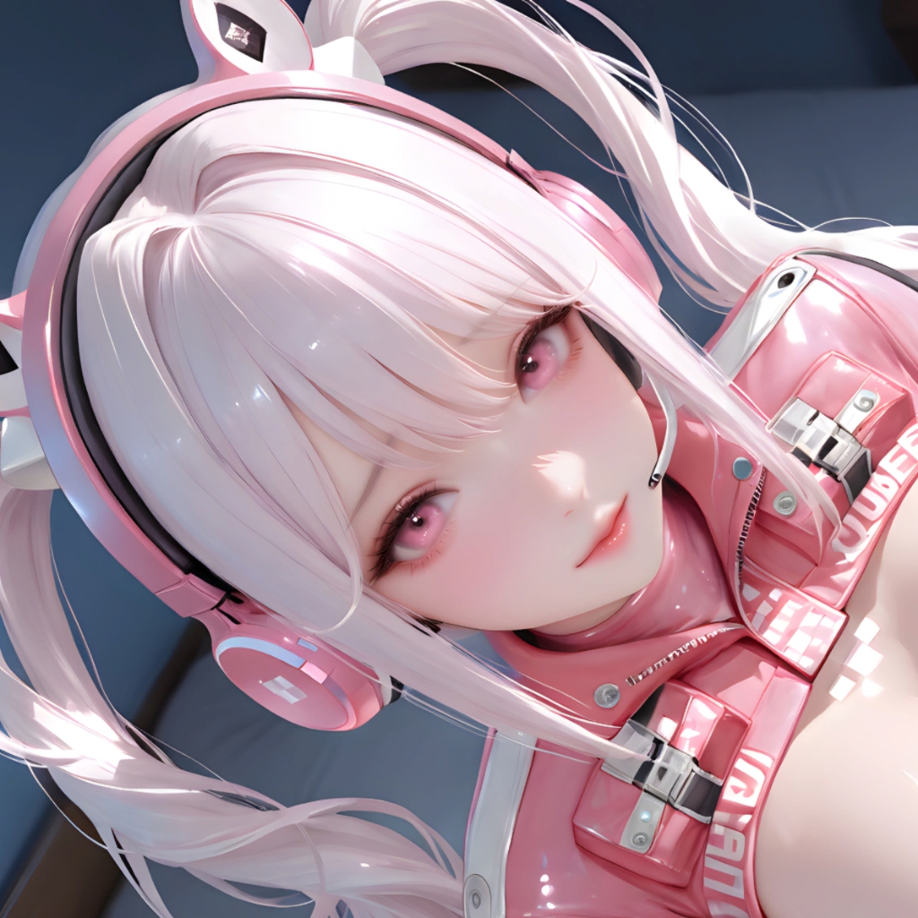 [Hajily-1831][R-18]2025-07-05 Alice 3D P1 preview
