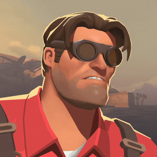 TF2: Mummy Issues
