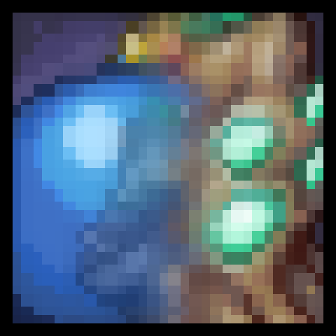Slime Standard – tModLoader Mod
