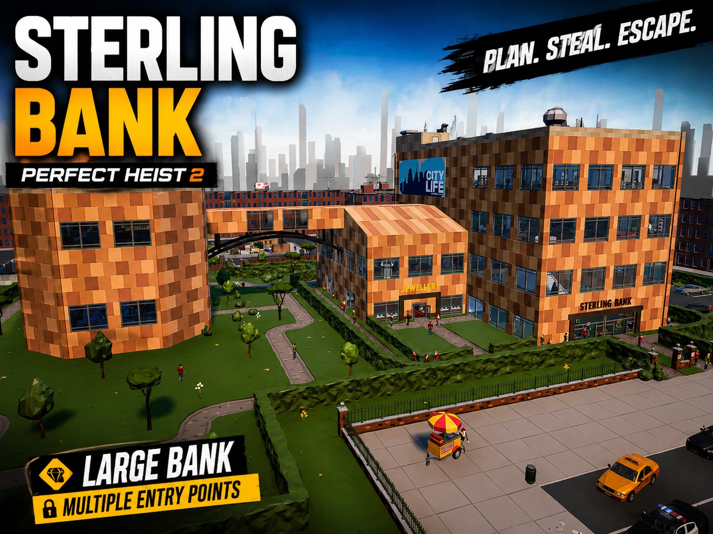 Sterling Bank