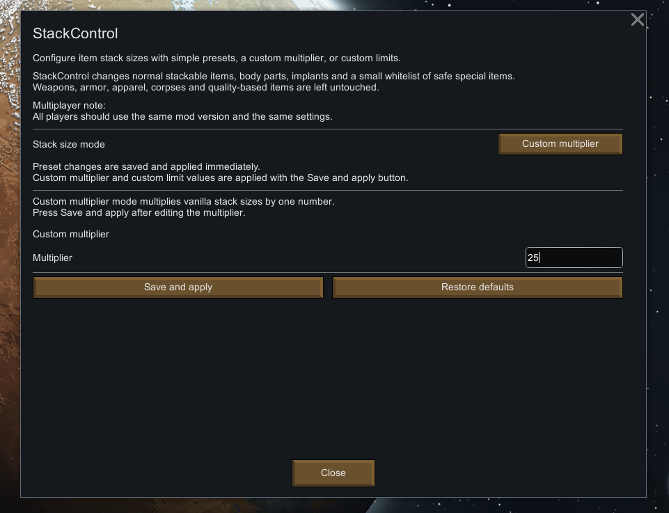 Screenshot 5
