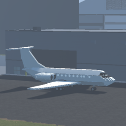 Softbody AIR LINER IL-6.2