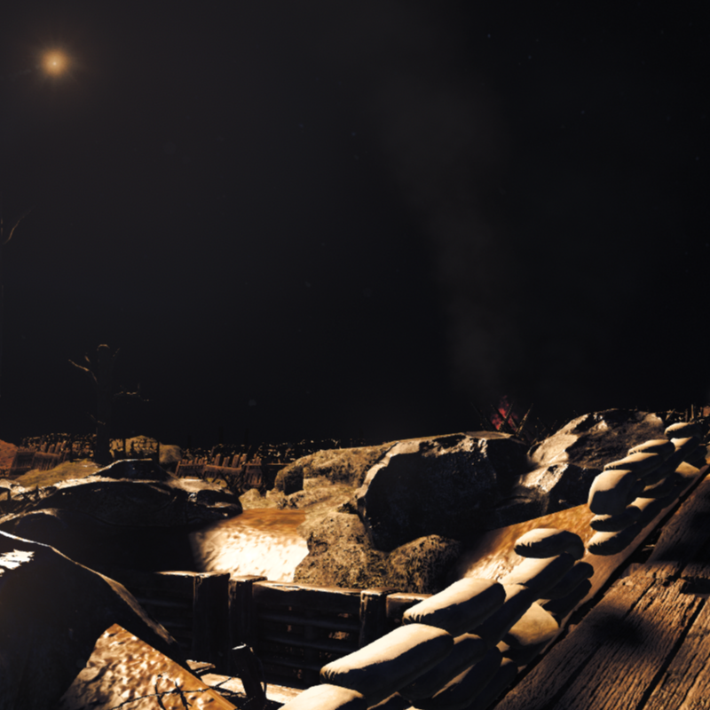 The Night Window preview
