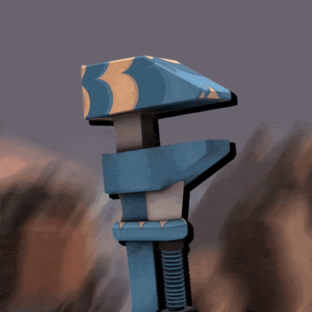 Groovy Mann – Team Fortress 2 Mod