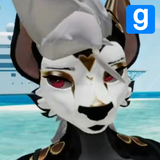 Lychee Yeen Redux - [Playermodel]