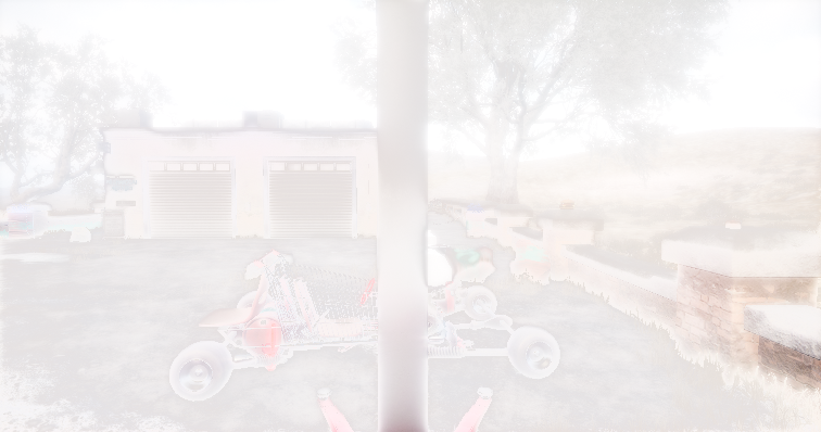 F1 Improved