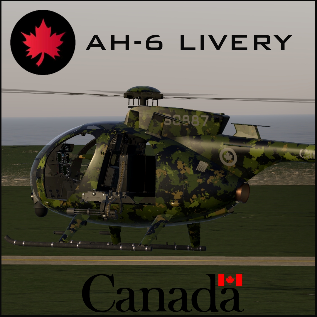 CADPAT CAH-6