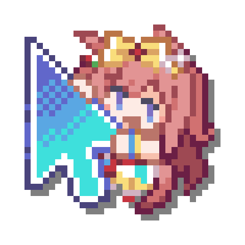 Umamusume Cursors