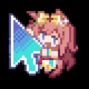 Umamusume Cursors