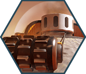 Nano Refinement