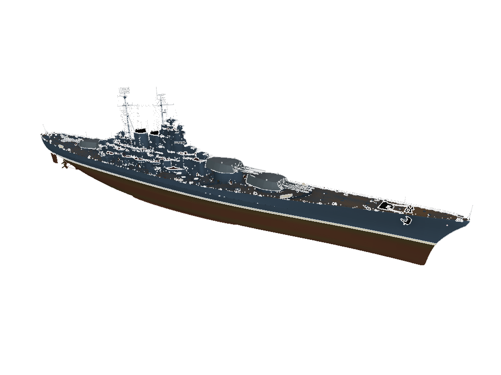 Admiral Ushakov preview