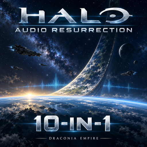 Halo Audio Resurrection - 10-in-1 | Halo Only / Vanilla Override