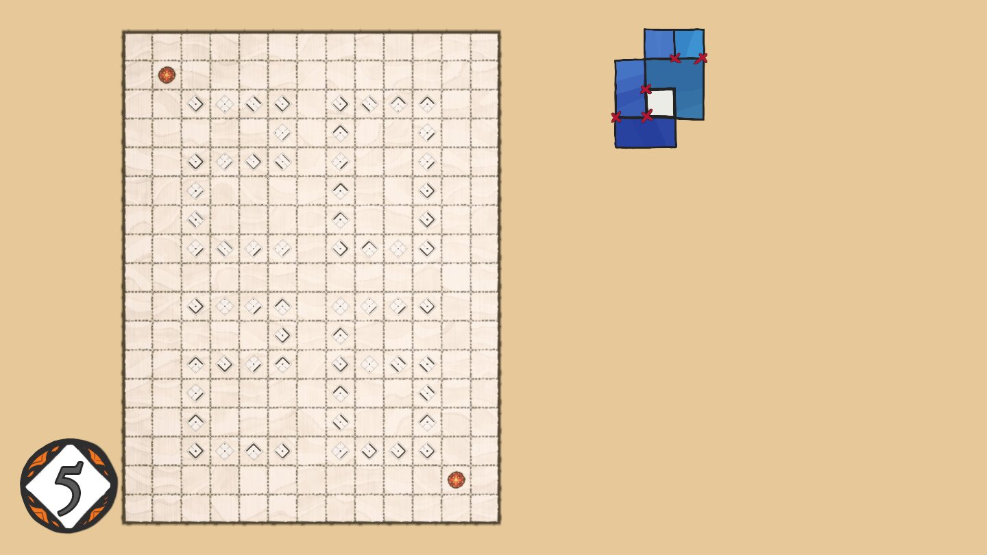 2026 SlitherLink (Hard)