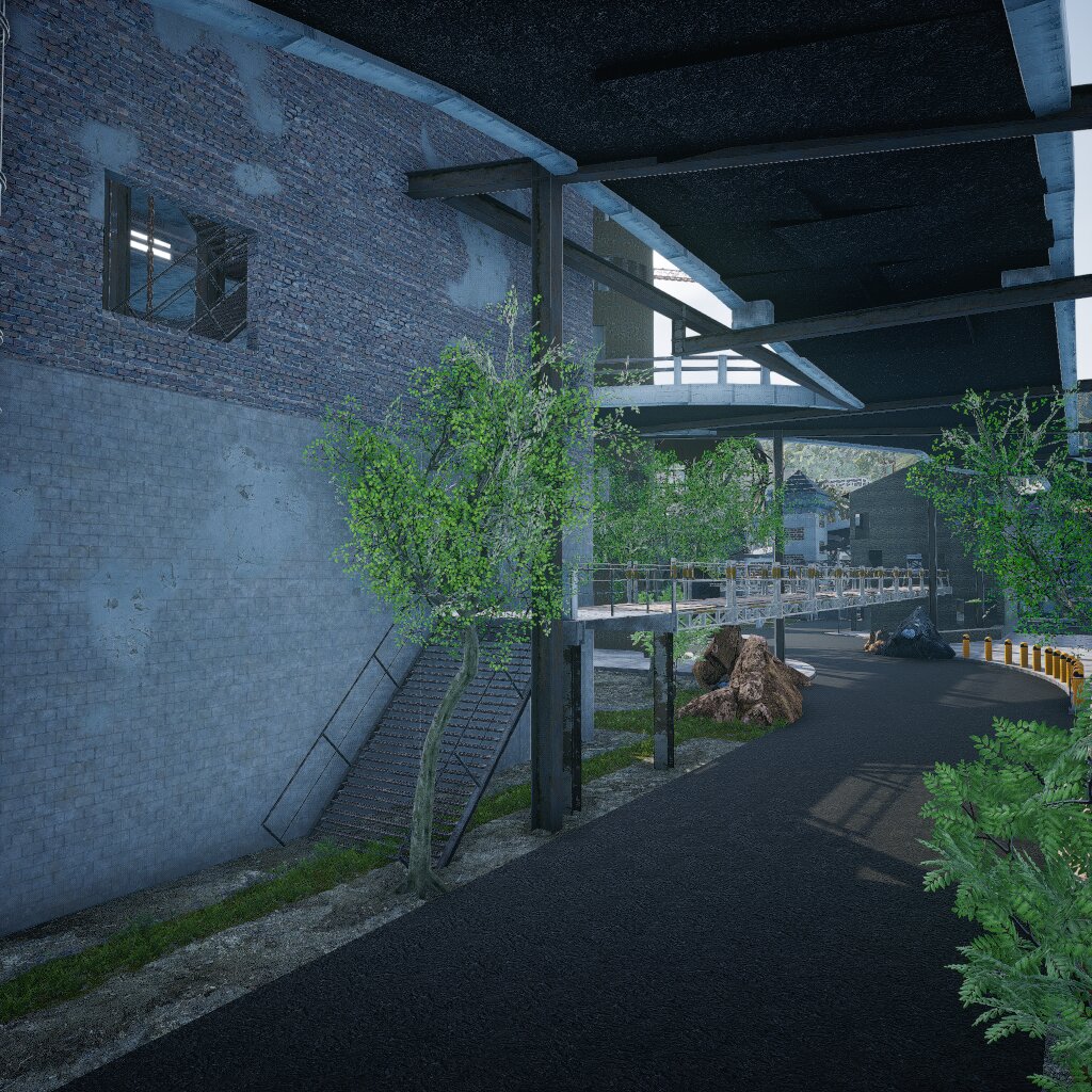 Apex-City