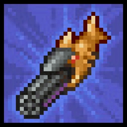 MinisharkCraft – tModLoader Mod