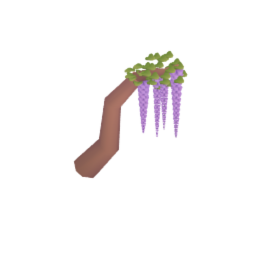 Wisteria Branch 5