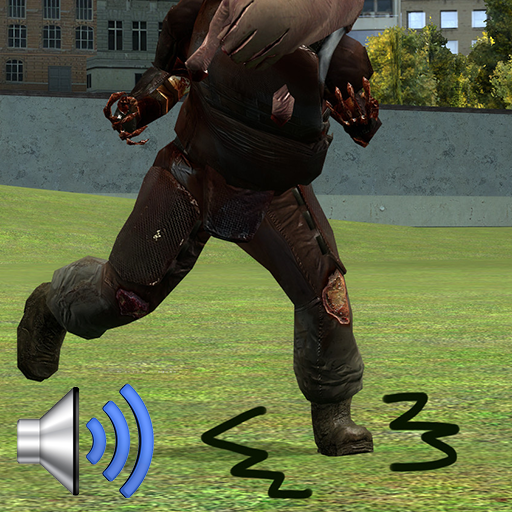 Zombine Animation Improvements with gear sounds