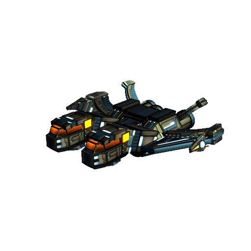 VZS-01M Krysa