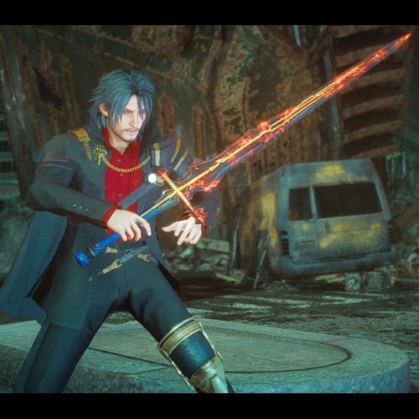 Radiant Everdark