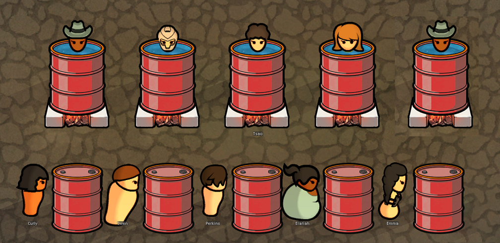 MMDrumcanMODRetexture