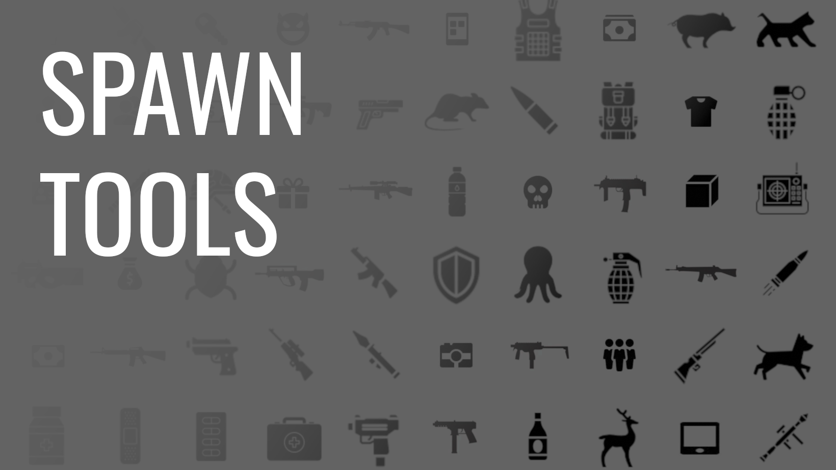 Spawn Tools