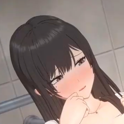 Tachumi NTR媚黑女友