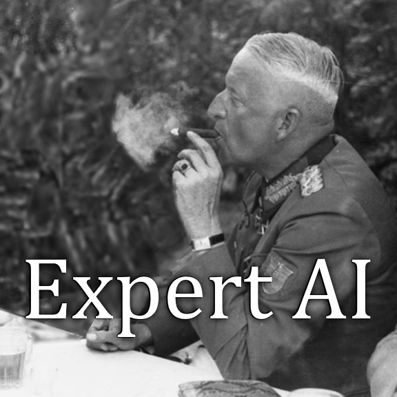 Expert AI 5.0 — Multilingual translation 🇪🇸 🇵🇱 🇫🇷 🇷🇺 🇰🇷 🇯🇵 🇩🇪 🇨🇳 🇧🇷