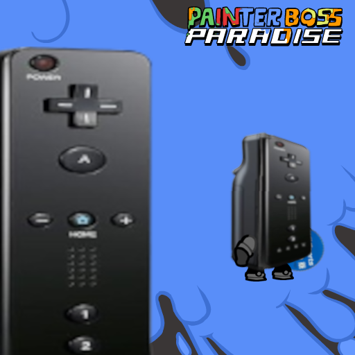 WII REMOTE