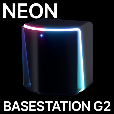 Neon Basestation G2 Replacer