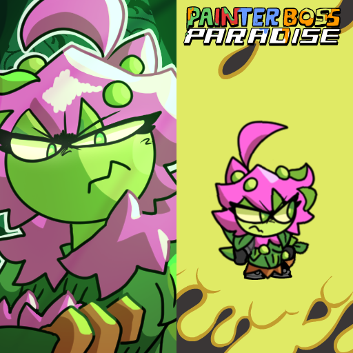 [🌱PLANTERA]