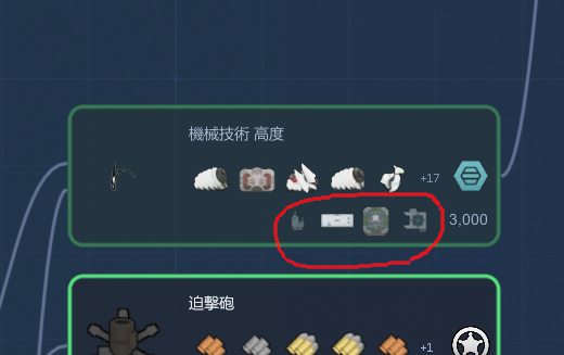 YART - Research Thing Icon Addon