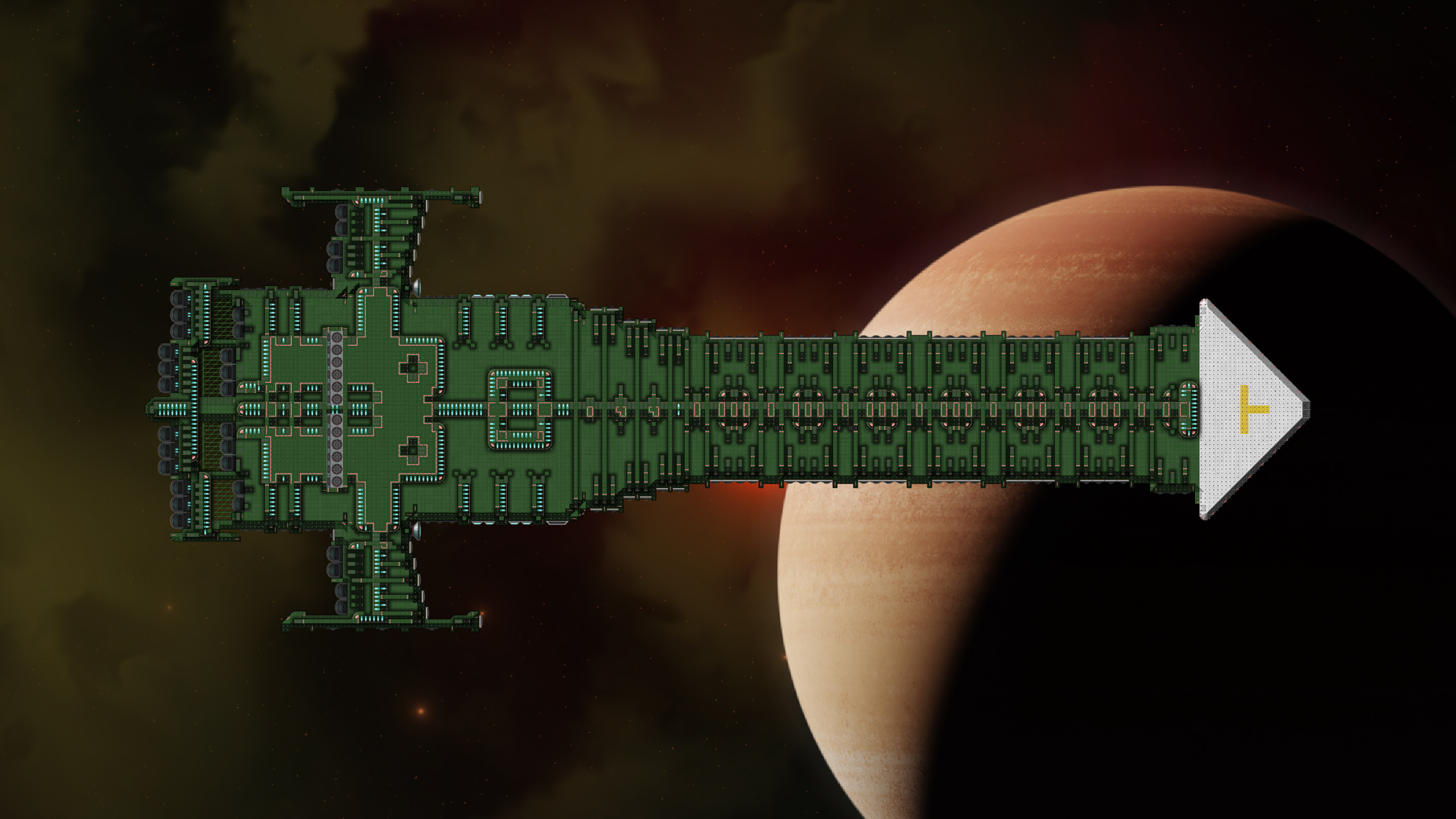 Battleship-Proto_W40k