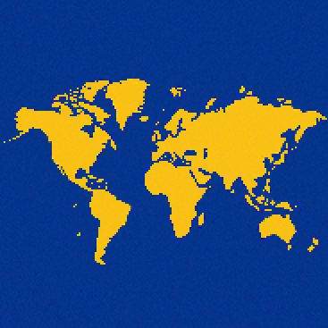 continents union