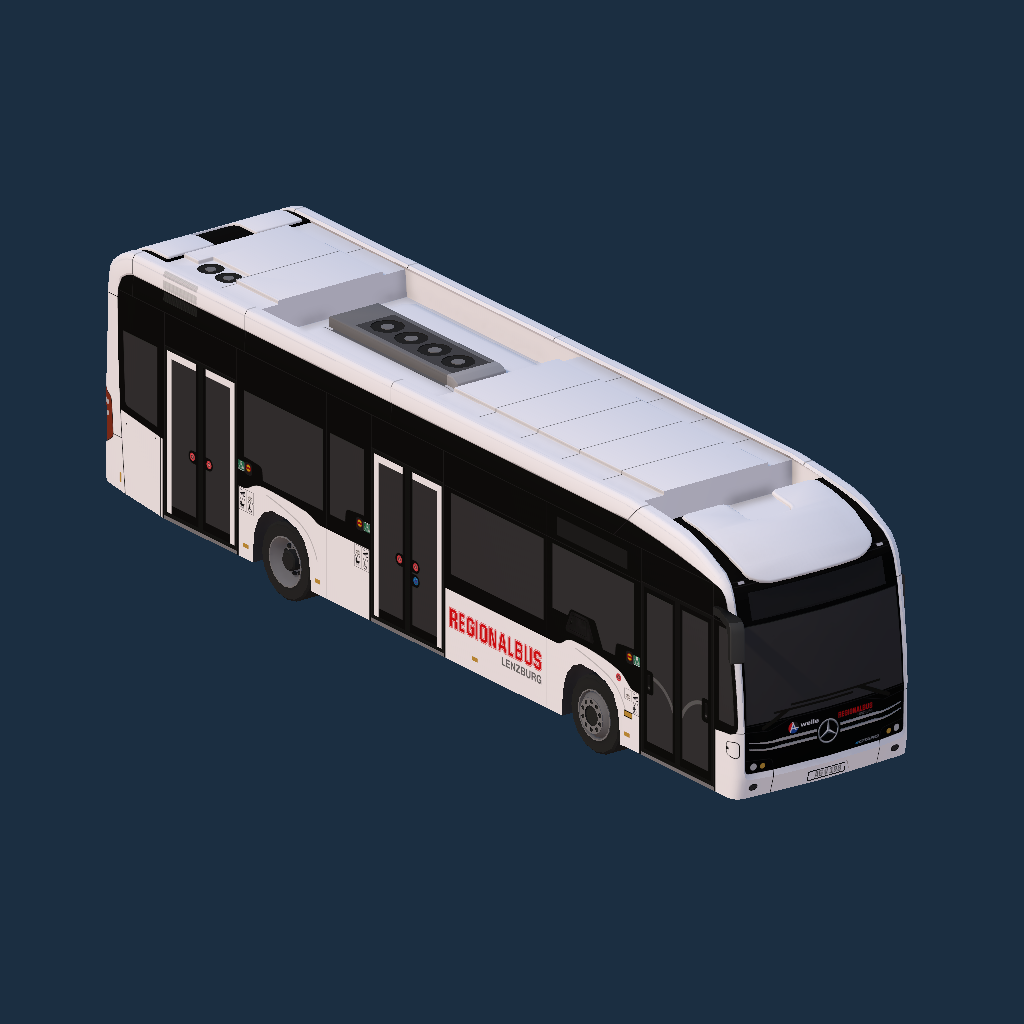 RBL eCitaro
