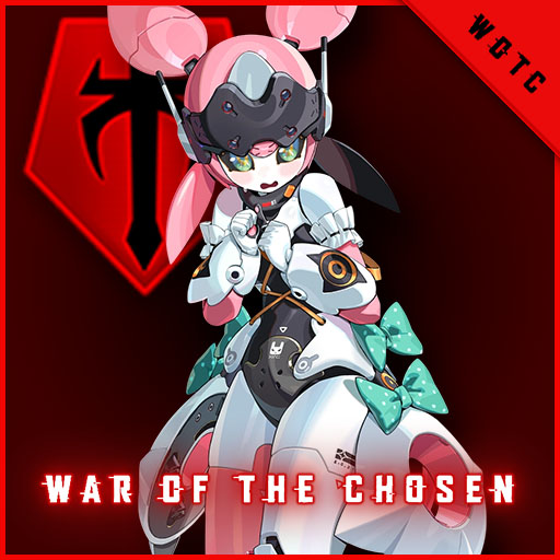 [WOTC] Aria (Robot) - Zenless Zone Zero