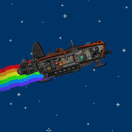 J3R-L4 – Barotrauma Mod