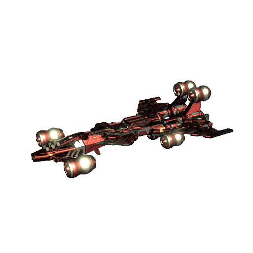 SDH-02 LRIG Yuzuki