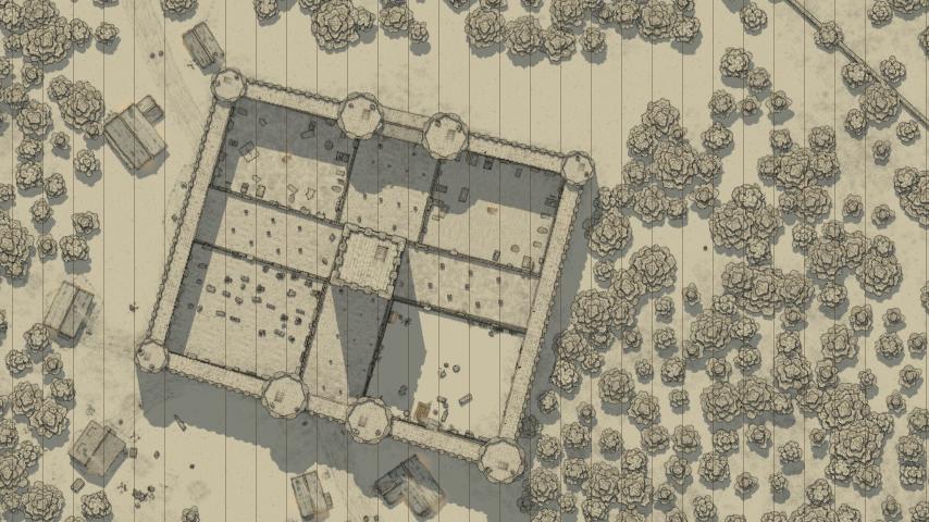 Pathfinder 2e Build preview