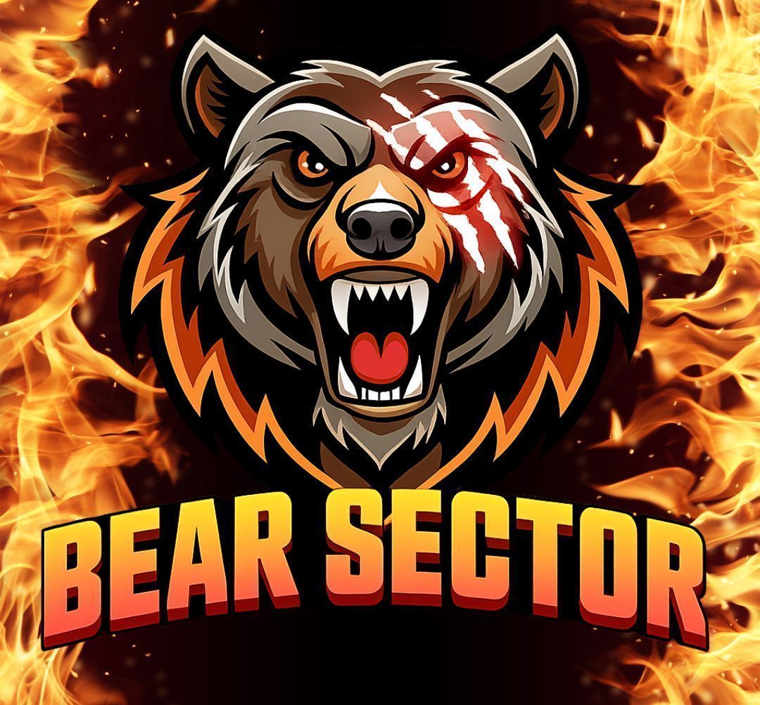 Bear Sector Bravo Core Pack