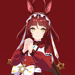 Umamusume - Red Desire [B42.2]