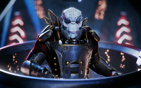 Korath Scientists (OP)