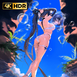 胜利女神NIKKE preview
