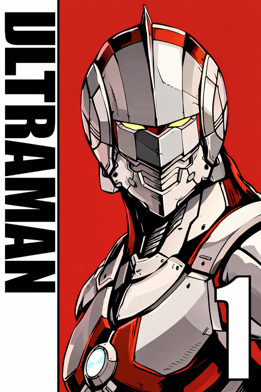 Project Ultraman