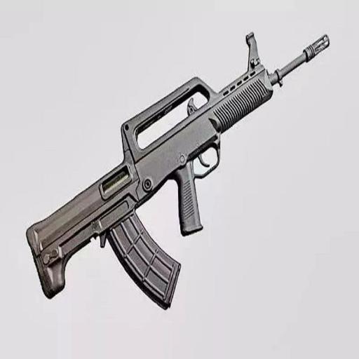 QBZ 95（obsolete）