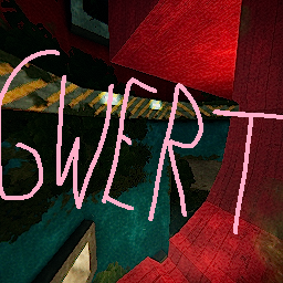 GWERT (mega collab)