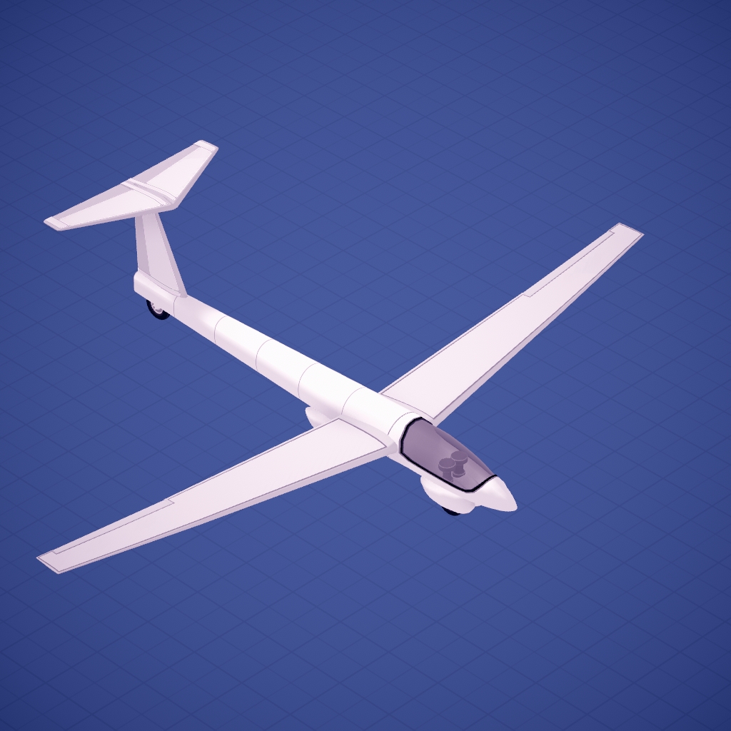 Glider preview