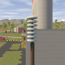 Federal Signal Modulator 6032 (Remaster)