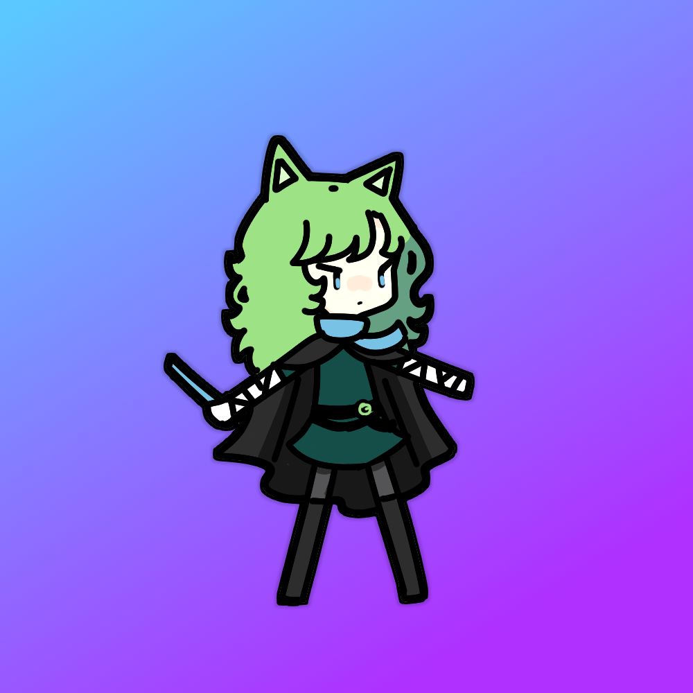 Hyassassin (No Alt Colours)